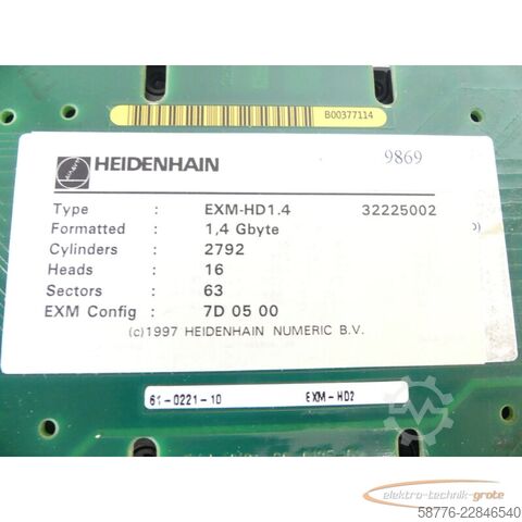 Composant Philips EXP-MC Millplus 10-0065-04 TRX3497