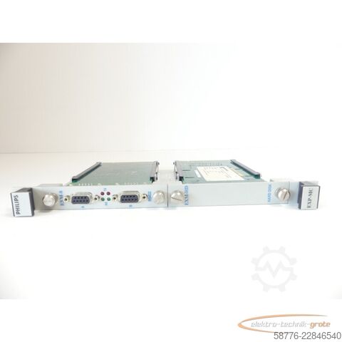 Composant Philips EXP-MC Millplus 10-0065-04 TRX3497