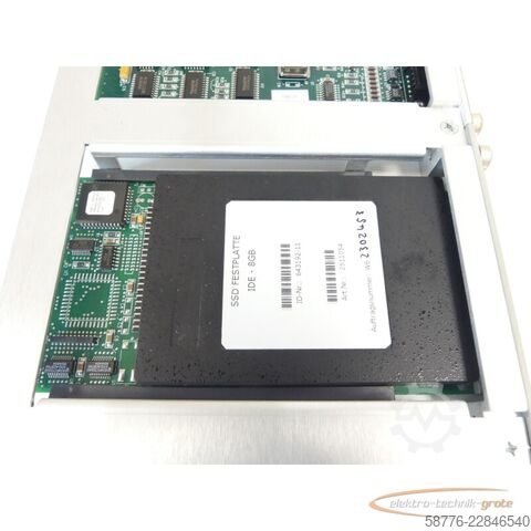 Composant Philips EXP-MC Millplus 10-0065-04 TRX3497