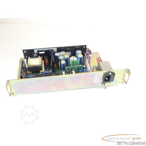 Composant Philips PE 1927/71 Netzteil 4022 229 2000 1 D 003868 ACD 9415 019 27711