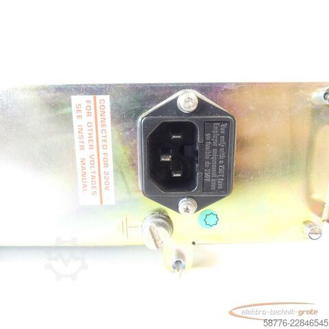 Composant Philips PE 1927/71 Netzteil 4022 229 2000 1 D 003868 ACD 9415 019 27711