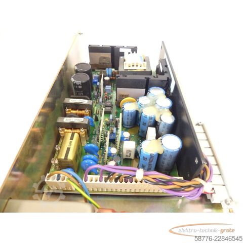 Composant Philips PE 1927/71 Netzteil 4022 229 2000 1 D 003868 ACD 9415 019 27711