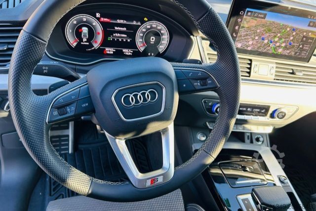 Furgon  AUDI | Q5 Sportback