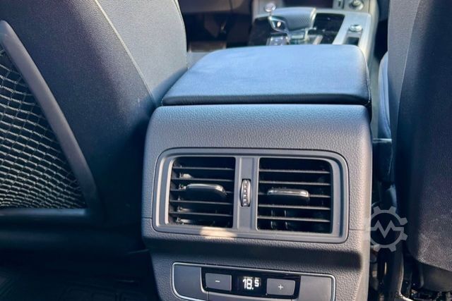 Furgon  AUDI | Q5 Sportback