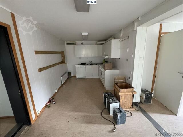 Brakkerigg Brakkerigg  Brakkerigg Brakkerigg