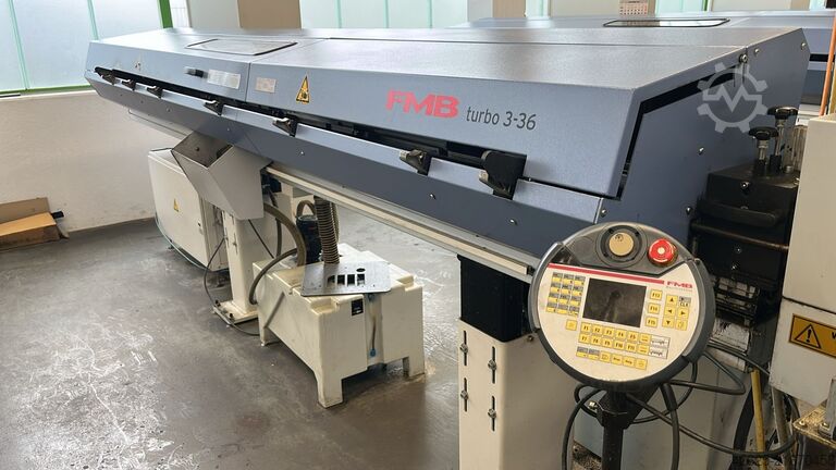 Automatic bar lathe Star SR-32J
