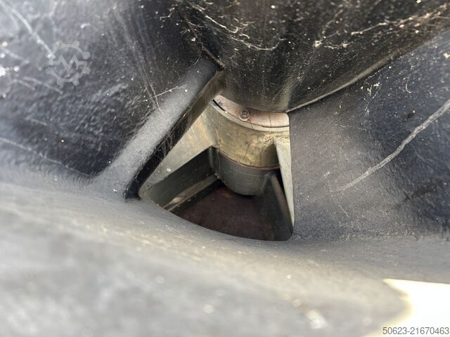 Submersible pumps Weir HA750