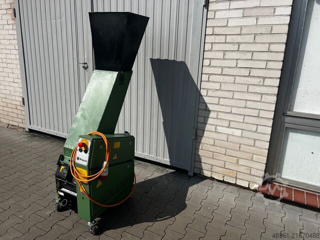 Mill Rapid 1528 Rapid 1528