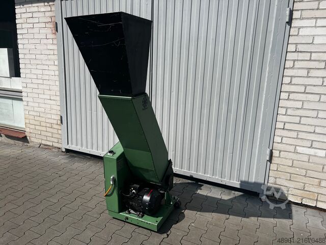 Mill Rapid 1528 Rapid 1528