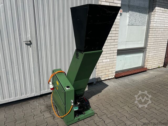 Mill Rapid 1528 Rapid 1528