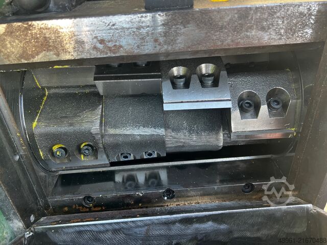 Mill Rapid 1528 Rapid 1528