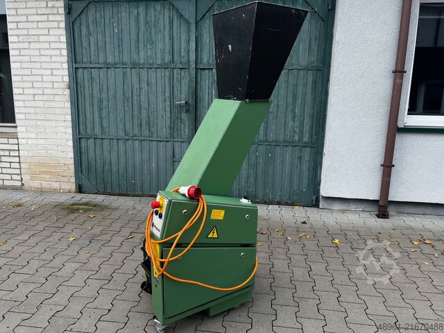 Mill Rapid 1528 Rapid 1528