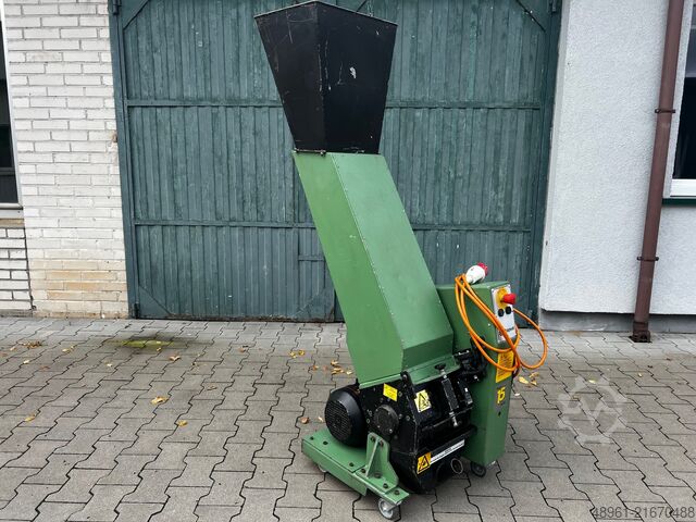 Mill Rapid 1528 Rapid 1528