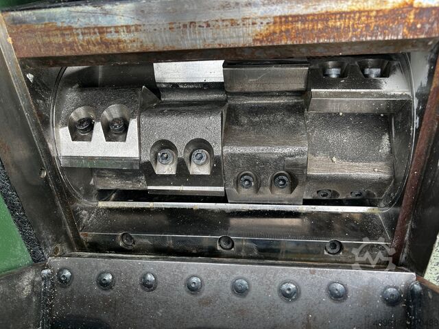 Mill Rapid 1528 Rapid 1528