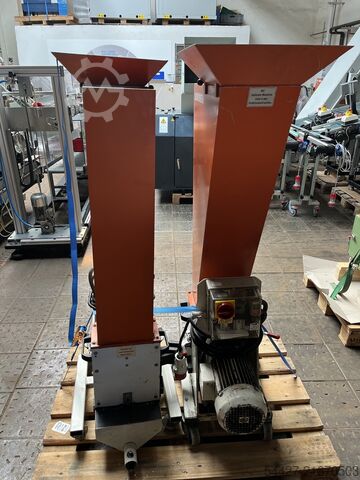 Side mill Wanner Mühlen 13.20