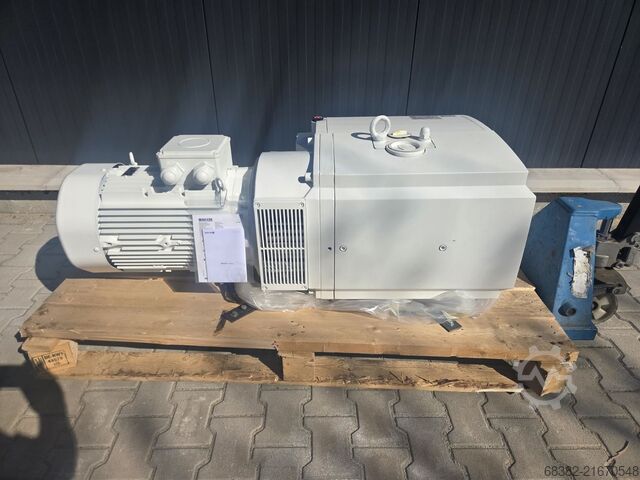 Vacuum pump Becker U 4.400 SA/K