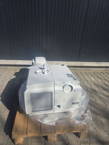 Vacuum pump Becker U 4.400 SA/K