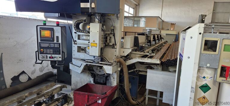 Lasersnijmachine Adige Sala LT 651