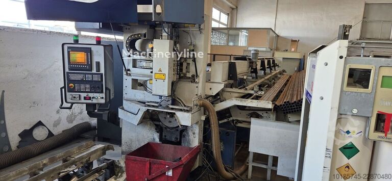 Lasersnijmachine Adige Sala LT 651
