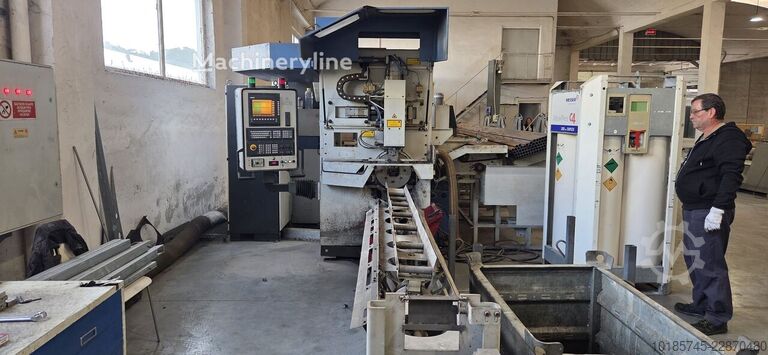 Lasersnijmachine Adige Sala LT 651