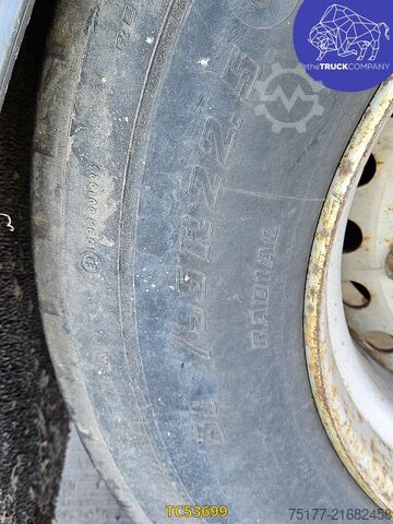 Συρόμενοι μουσαμάδες ASCA 