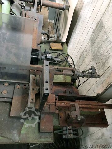 Remaining Stock Müller/Messer/Soprem/Felss ExP 10/SOP/FP500K/FR16-V