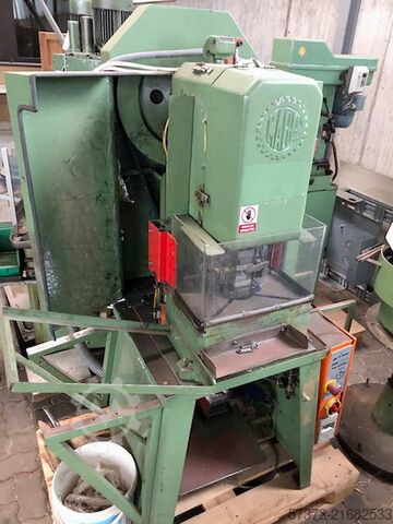 Remaining Stock Müller/Messer/Soprem/Felss ExP 10/SOP/FP500K/FR16-V