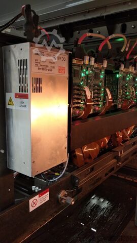 Scodix Ultra 202 Gereviseerd Scodix Scodix Ultra 202 Refurbished