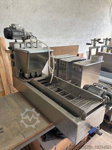 Maszyna do smażenia pączków XM 3 Hranmechanica Donut machine XM3