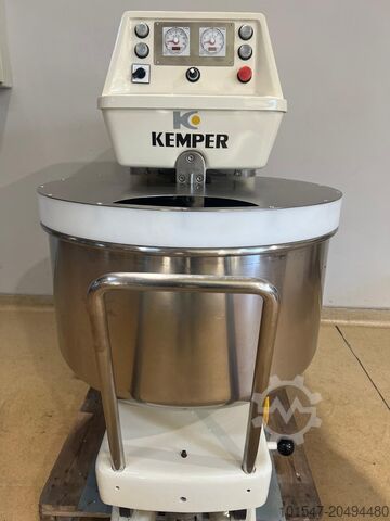 Spiral mixer Kemper ST 75A
