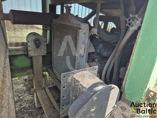 Screener  Combi Screen ML 2000 S