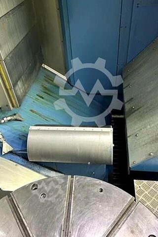 Vertical lathe MAG VDM 800-12