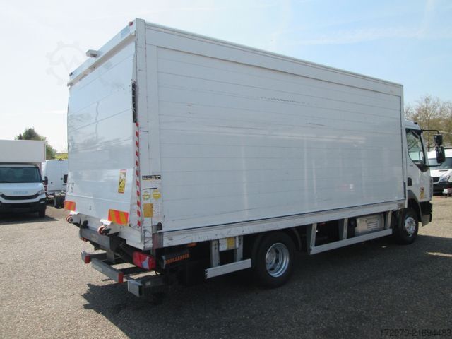 Beverage truck DAF LF 180.12 *Getränke-Koffer*151312Km*