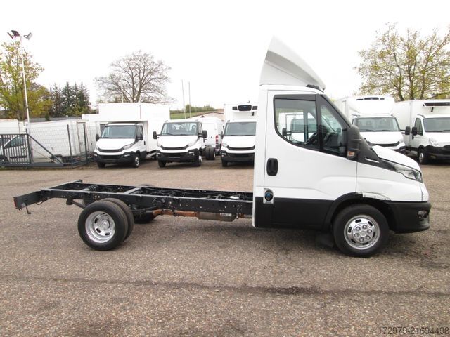 Van chassis IVECO 35 C14*Fahrgestell*ATM*