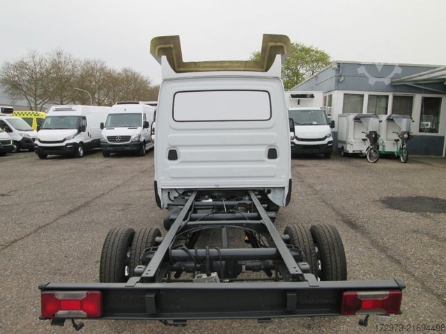 Van chassis IVECO 35 C14*Fahrgestell*ATM*