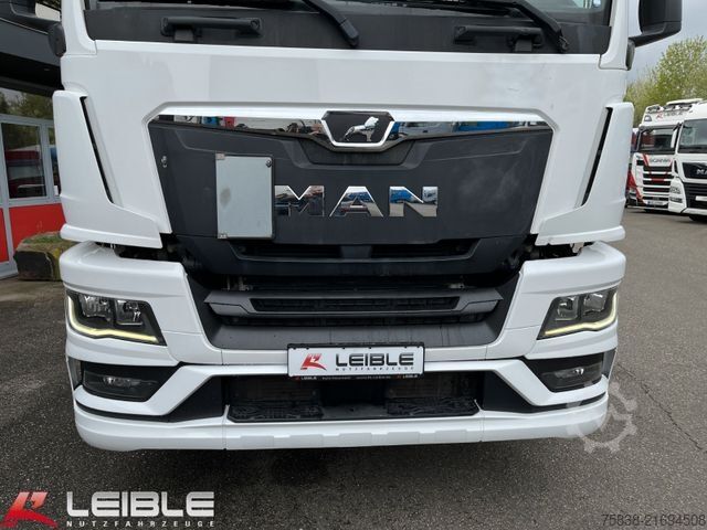 Haakarm vrachtwagen MAN TGS 26.470 6x2-4BL*Hyva Haken*171 TKM*Kamera*
