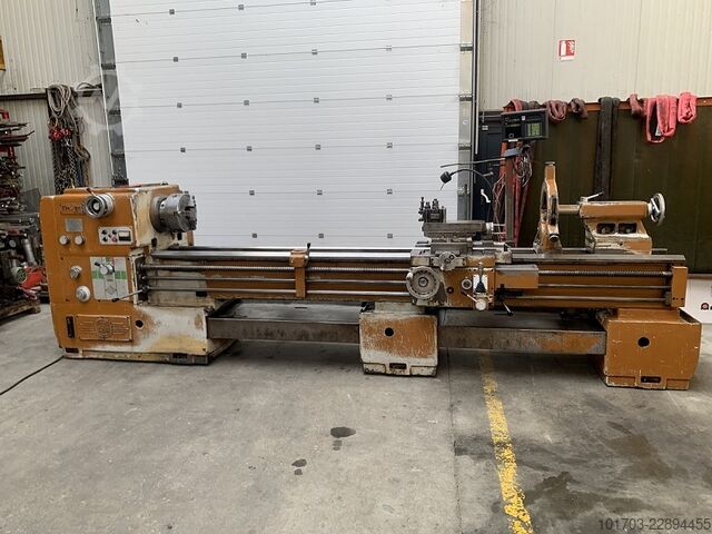 Paralelno Strug PBR TM-30 - EP 3000 mm
