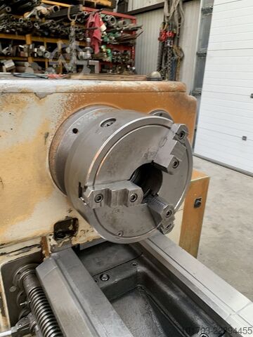 Paralelno Strug PBR TM-30 - EP 3000 mm