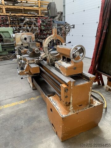 Paralelno Strug PBR TM-30 - EP 3000 mm