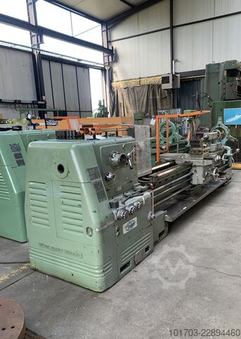 Paralelno Strug Sculfort Maxicap 315 - 3000 R