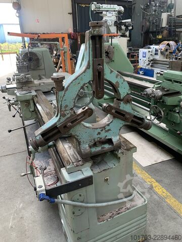 Paralelno Strug Sculfort Maxicap 315 - 3000 R