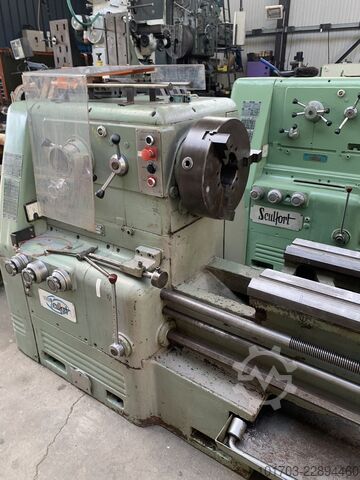 Paralelno Strug Sculfort Maxicap 315 - 3000 R