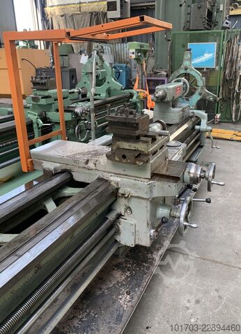 Paralelno Strug Sculfort Maxicap 315 - 3000 R