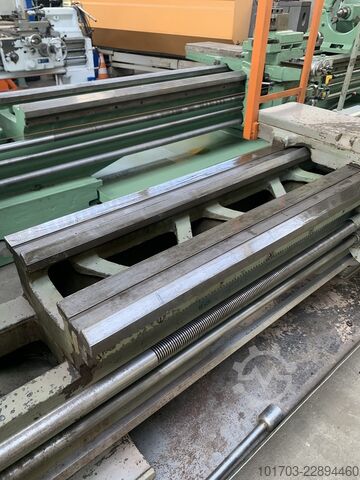 Paralelno Strug Sculfort Maxicap 315 - 3000 R