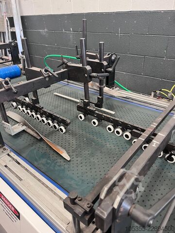 Direkt levél, ajándékkártya- és médiacsomagolás Pack-Smart IPF 30-27-4 Integrated Finishing System