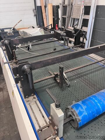 Direkt levél, ajándékkártya- és médiacsomagolás Pack-Smart IPF 30-27-4 Integrated Finishing System