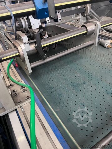 Direkt levél, ajándékkártya- és médiacsomagolás Pack-Smart IPF 30-27-4 Integrated Finishing System