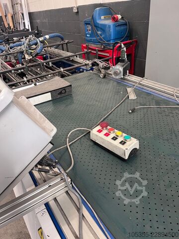 Direkt levél, ajándékkártya- és médiacsomagolás Pack-Smart IPF 30-27-4 Integrated Finishing System