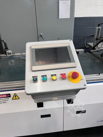 Direkt levél, ajándékkártya- és médiacsomagolás Pack-Smart IPF 30-27-4 Integrated Finishing System