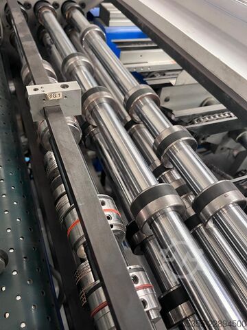 Direkt levél, ajándékkártya- és médiacsomagolás Pack-Smart IPF 30-27-4 Integrated Finishing System